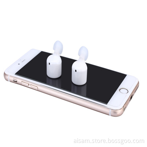Wireless Stereo Earphone For Sports